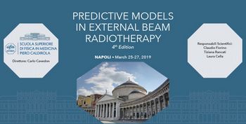 Predictive models in external beam radiotherapy
