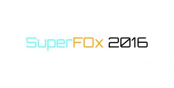 3rd SuperFOx Conference