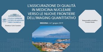 L'assicurazione di qualità in medicina nucleare verso le nuove frontiere dell'imaging quantitativo