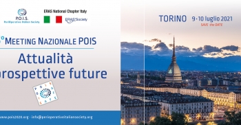 3° Meeting Nazionale POIS - PeriOperative Italian Society