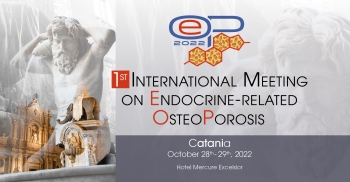EOP - 1st International Meeting on Endocrine-Related Osteoporosis