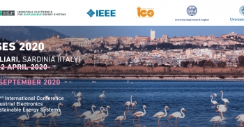 2nd IEEE IESES Conference