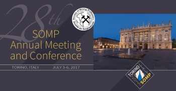 28th Annual Meeting and Conference of the International Society of Mining Professors - SOMP