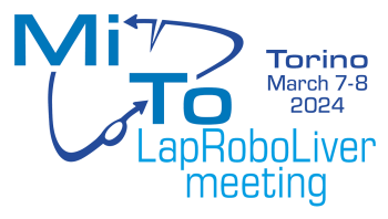 2nd International Meeting on Laparoscopic Liver Surgery