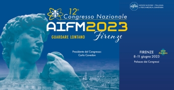 12° Congresso Nazionale AIFM