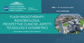 Flash Radiotherapy: radiobiologia, prospettive cliniche, aspetti tecnologici e dosimetrici