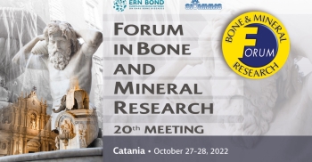Forum in Bone and Mineral Research - 20th Meeting