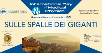 International Day of Medical Physics