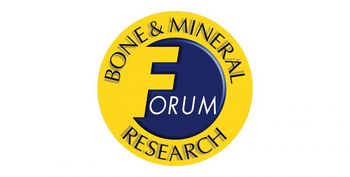 Forum Bone and Mineral Research - 16° Riunione