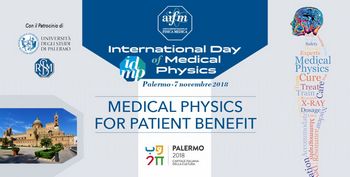 IDMP - Giornata internazionale della Fisica Medica