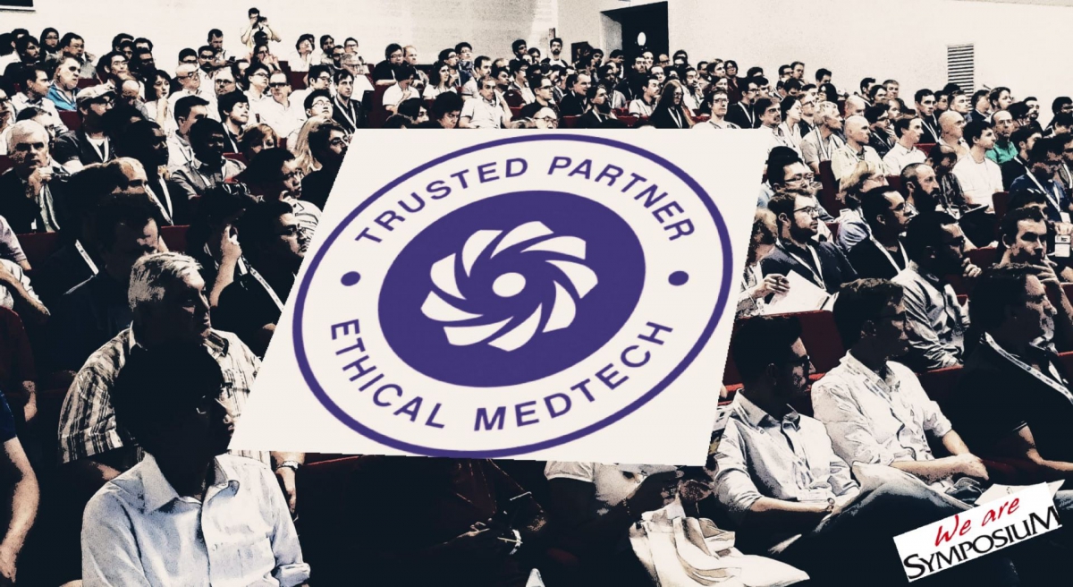 Symposium Trusted Partner di MedTech Europe