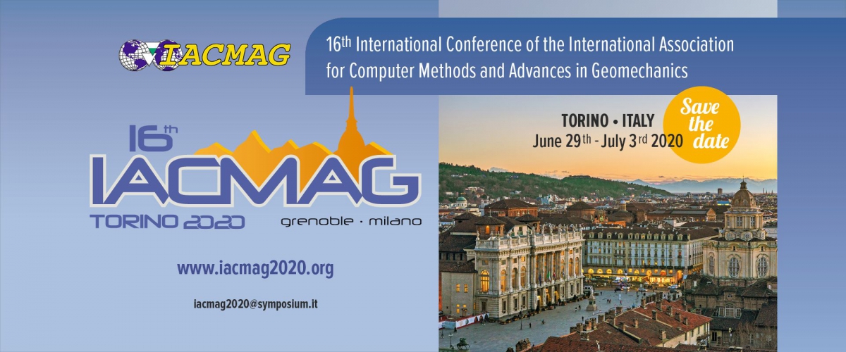 The IACMAG conference back in Torino