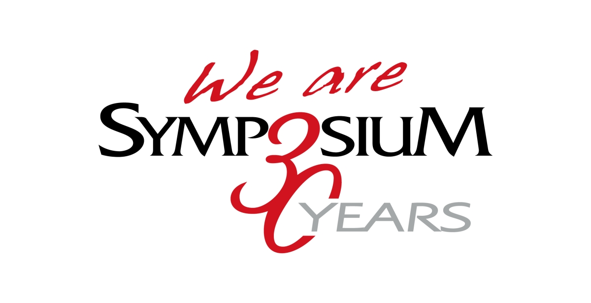 1993-2023: Symposium compie 30 anni!